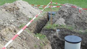 Kerti vízmérő óra Kerti vízmérő óra