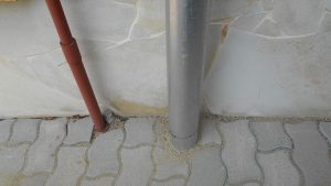 Szivárogtatás Szivárogtatás
